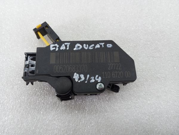 Elektromechanischer Schalter  FIAT Ducato (250_, 290_)