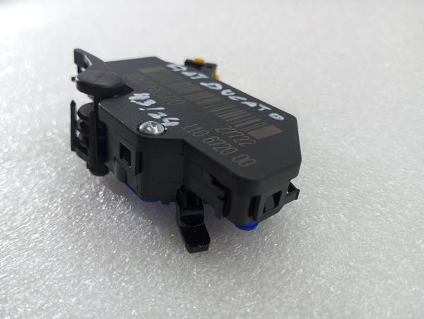 Elektromechanischer Schalter  FIAT Ducato (250_, 290_) Imagem-1