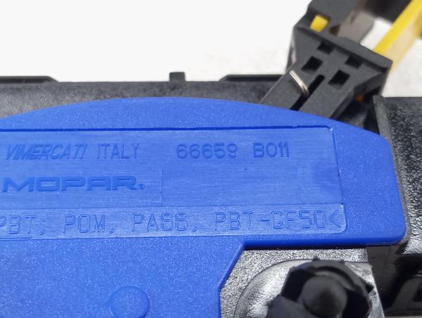 Elektromechanischer Schalter  FIAT Ducato (250_, 290_) Imagem-4