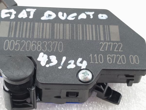 Elektromechanischer Schalter  FIAT Ducato (250_, 290_) Imagem-5