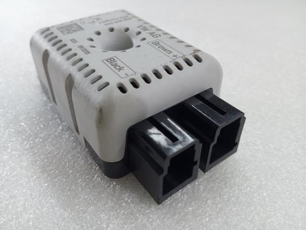 Botón / interruptor electromecánico VOLKSWAGEN Golf VII Variant (BA5, BV5) Imagem-1