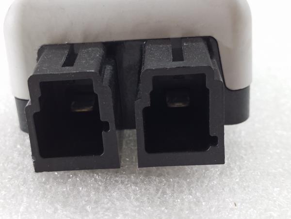Botón / interruptor electromecánico VOLKSWAGEN Golf VII Variant (BA5, BV5) Imagem-3