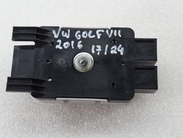 Botón / interruptor electromecánico VOLKSWAGEN Golf VII Variant (BA5, BV5) Imagem-5