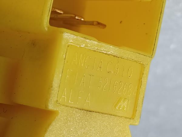 Botón / interruptor electromecánico FIAT Ducato (250_, 290_) Imagem-4