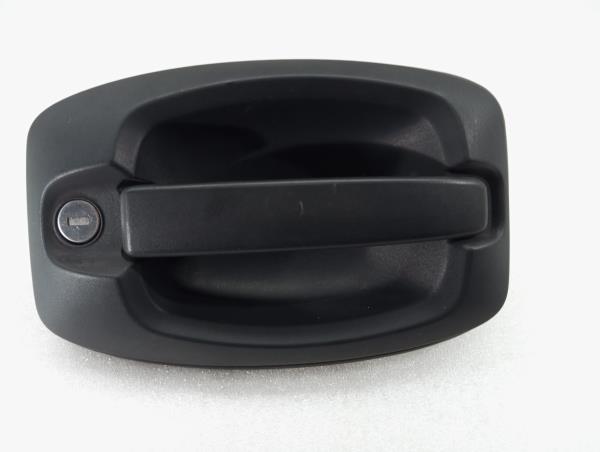 Left front door handle PEUGEOT Boxer