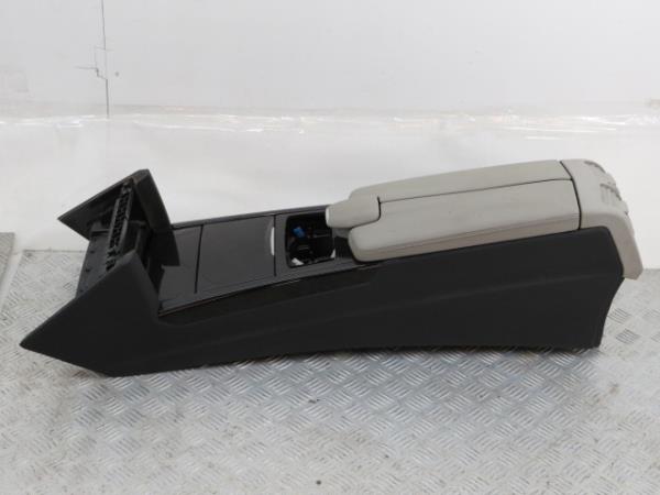 Center console  MERCEDES-BENZ Classe E (W212)