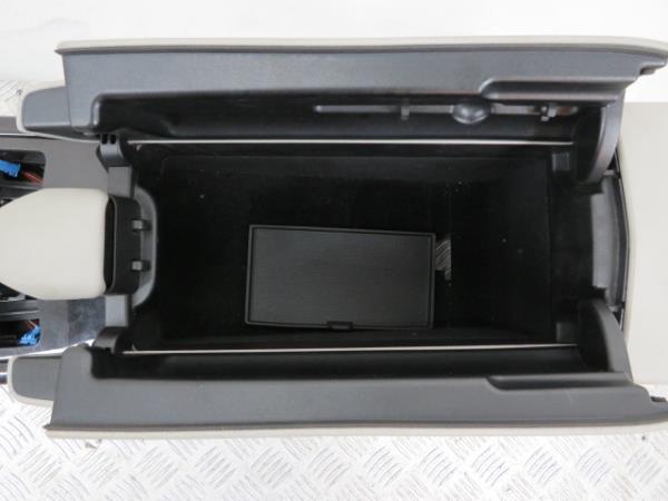 Center console  MERCEDES-BENZ Classe E (W212) Imagem-3