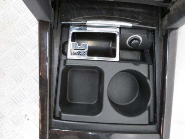 Center console  MERCEDES-BENZ Classe E (W212) Imagem-4