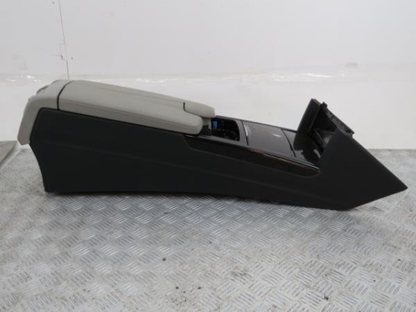Center console  MERCEDES-BENZ Classe E (W212) Imagem-6