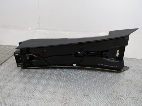 Center console  MERCEDES-BENZ Classe E (W212) Imagem-7