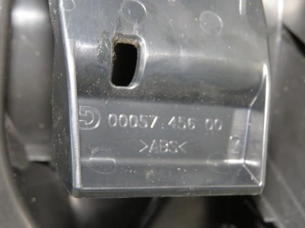 Center console  MERCEDES-BENZ Classe E (W212) Imagem-8