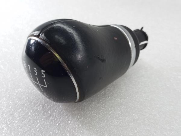 Gear lever shifter / knob  VOLKSWAGEN Golf VII Variant (BA5, BV5) Imagem-1