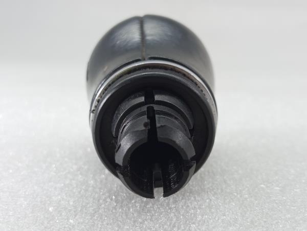 Gear lever shifter / knob  VOLKSWAGEN Golf VII Variant (BA5, BV5) Imagem-3