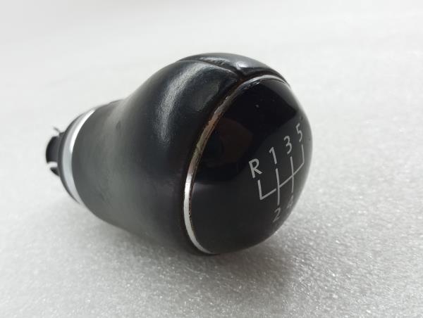 Gear lever shifter / knob  VOLKSWAGEN Golf VII Variant (BA5, BV5) Imagem-2