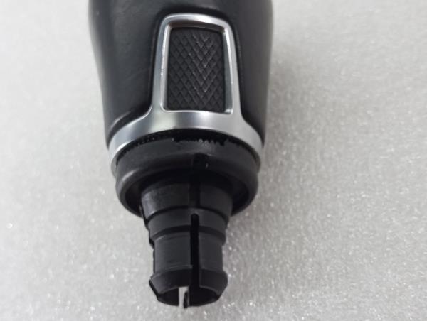 Gear lever shifter / knob  VOLKSWAGEN Golf VII Variant (BA5, BV5) Imagem-4