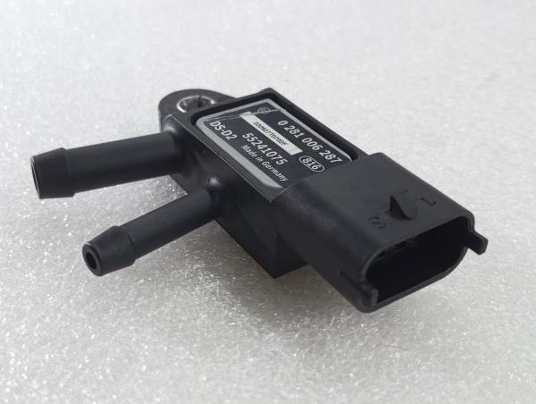 Sensor de pressão do coletor de admissão / sensor MAP FIAT Ducato (250_, 290_) Imagem-1