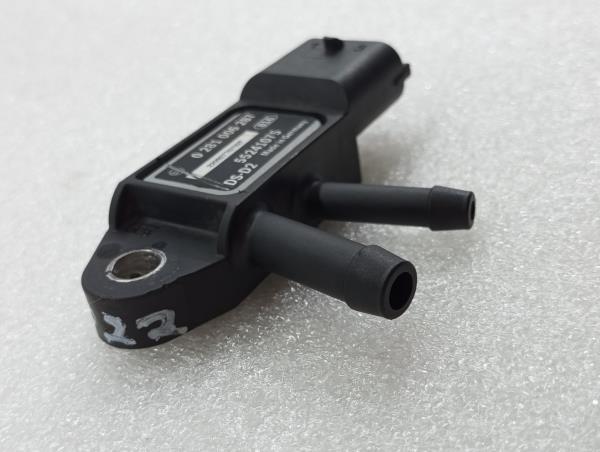 Sensor de pressão do coletor de admissão / sensor MAP FIAT Ducato (250_, 290_) Imagem-2