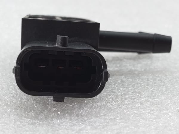 Sensor de pressão do coletor de admissão / sensor MAP FIAT Ducato (250_, 290_) Imagem-4