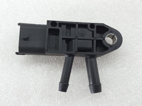 Sensor de pressão do coletor de admissão / sensor MAP FIAT Ducato (250_, 290_) Imagem-3