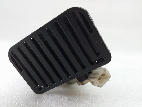 Horn PEUGEOT Boxer Imagem-1