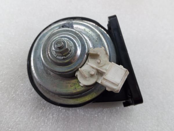 Horn PEUGEOT Boxer Imagem-2