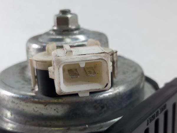 Horn PEUGEOT Boxer Imagem-3