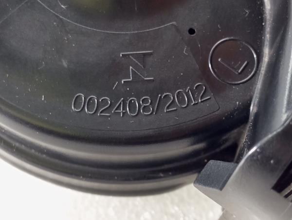 Horn PEUGEOT Boxer Imagem-4