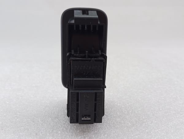 Commande / interrupteur lève-vitre Arrière Droite VOLKSWAGEN Golf VII Variant (BA5, BV5) Imagem-2