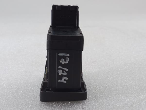 Botón / interruptor electromecánico VOLKSWAGEN Golf VII Variant (BA5, BV5) Imagem-3