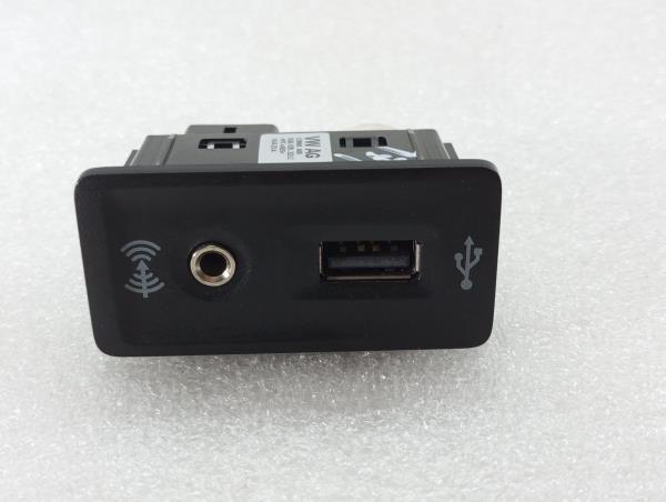 Botón / interruptor electromecánico VOLKSWAGEN Golf VII Variant (BA5, BV5)