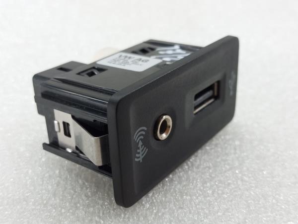 Botón / interruptor electromecánico VOLKSWAGEN Golf VII Variant (BA5, BV5) Imagem-2