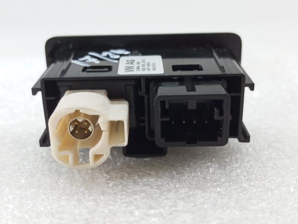 Botón / interruptor electromecánico VOLKSWAGEN Golf VII Variant (BA5, BV5) Imagem-3