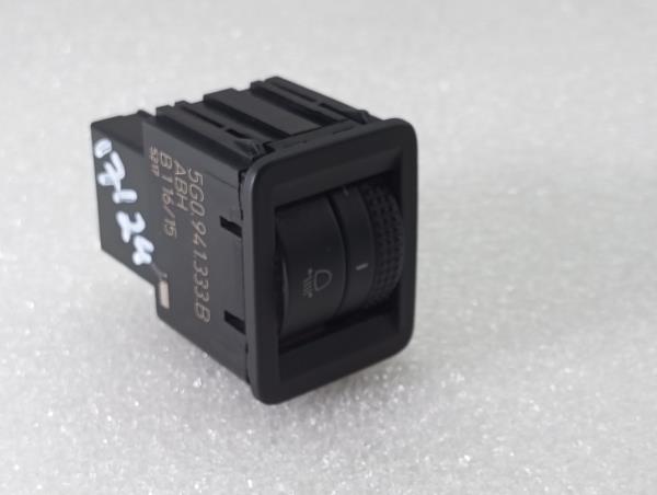 Light control stalk VOLKSWAGEN Golf VII Variant (BA5, BV5) Imagem-1
