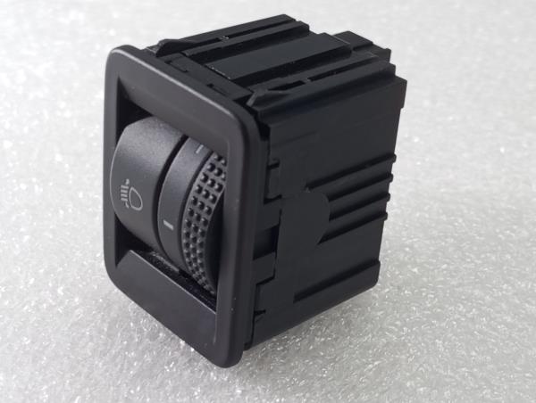 Light control stalk VOLKSWAGEN Golf VII Variant (BA5, BV5) Imagem-2