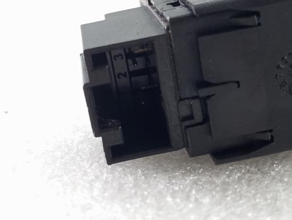 Comando / interruttore alzacristallo anteriore destro VOLKSWAGEN Golf VII Variant (BA5, BV5) Imagem-4