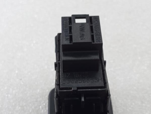 Comando / interruttore alzacristallo anteriore destro VOLKSWAGEN Golf VII Variant (BA5, BV5) Imagem-5