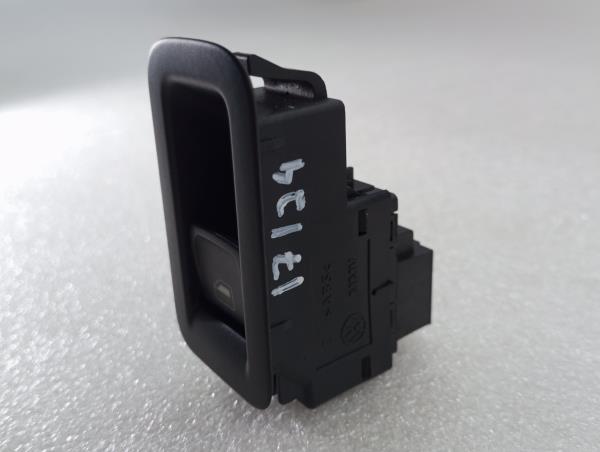 Commande / interrupteur lève-vitre Arrière gauche VOLKSWAGEN Golf VII Variant (BA5, BV5) Imagem-1