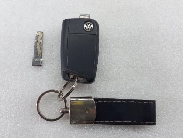 Mando VOLKSWAGEN Golf VII Variant (BA5, BV5) Imagem-1