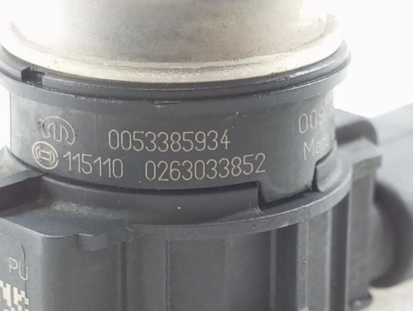 Rear Parking Sensor PEUGEOT Boxer Imagem-4