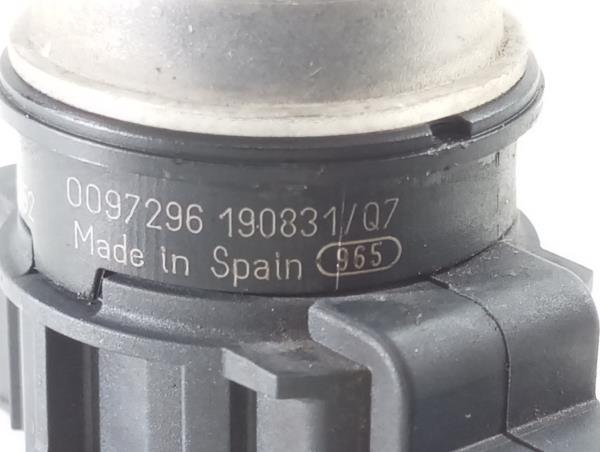 Rear Parking Sensor PEUGEOT Boxer Imagem-5