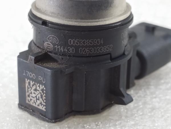 Rear Parking Sensor PEUGEOT Boxer Imagem-3