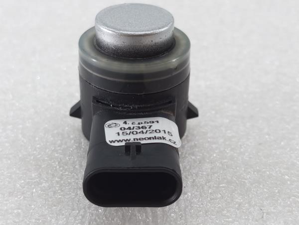 Sensore parcheggio posteriore VOLKSWAGEN Golf VII Variant (BA5, BV5) Imagem-1