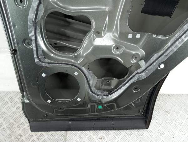 Porte arrière Droite HYUNDAI Tucson (TL) Imagem-4