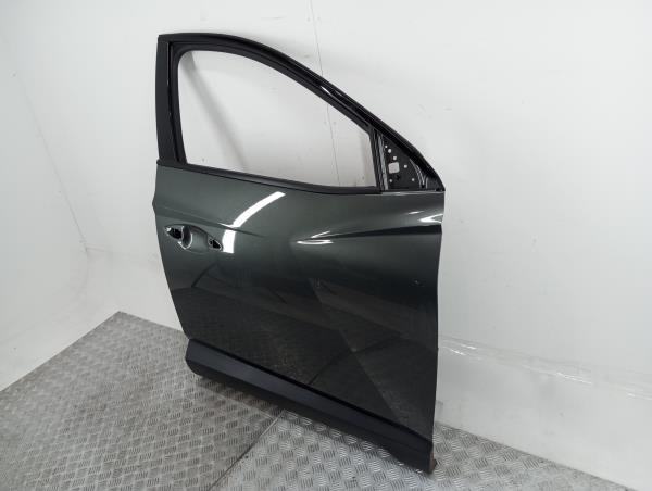 Porta anteriore destra HYUNDAI Tucson (TL) Imagem-1