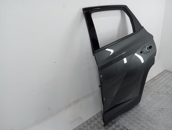 Porta trás esquerda HYUNDAI Tucson (TL) Imagem-2