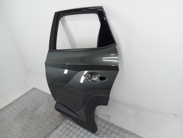 Porta trás esquerda HYUNDAI Tucson (TL) Imagem-3