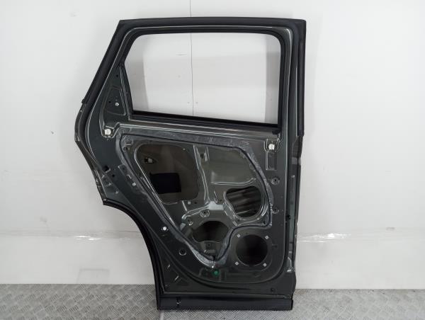 Porta trás esquerda HYUNDAI Tucson (TL) Imagem-4