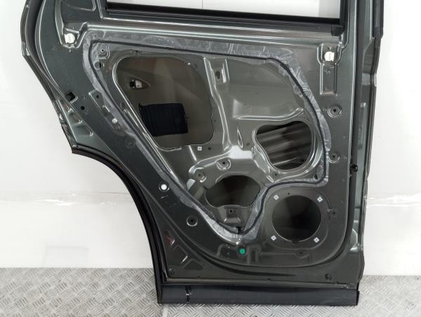 Porta trás esquerda HYUNDAI Tucson (TL) Imagem-5