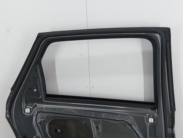 Porta trás esquerda HYUNDAI Tucson (TL) Imagem-6