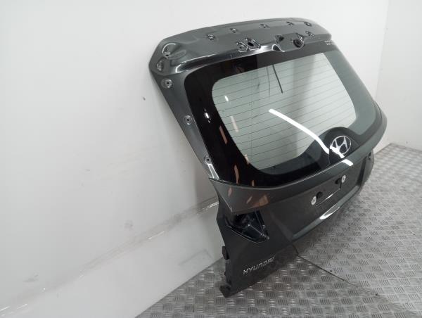 Hayon / Coffre HYUNDAI Tucson (TL) Imagem-2